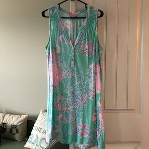 Lilly dress